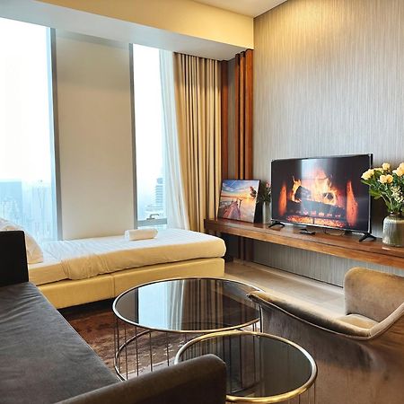 Tropicana Residence Kuala Lumpur By Collective Haus Екстер'єр фото