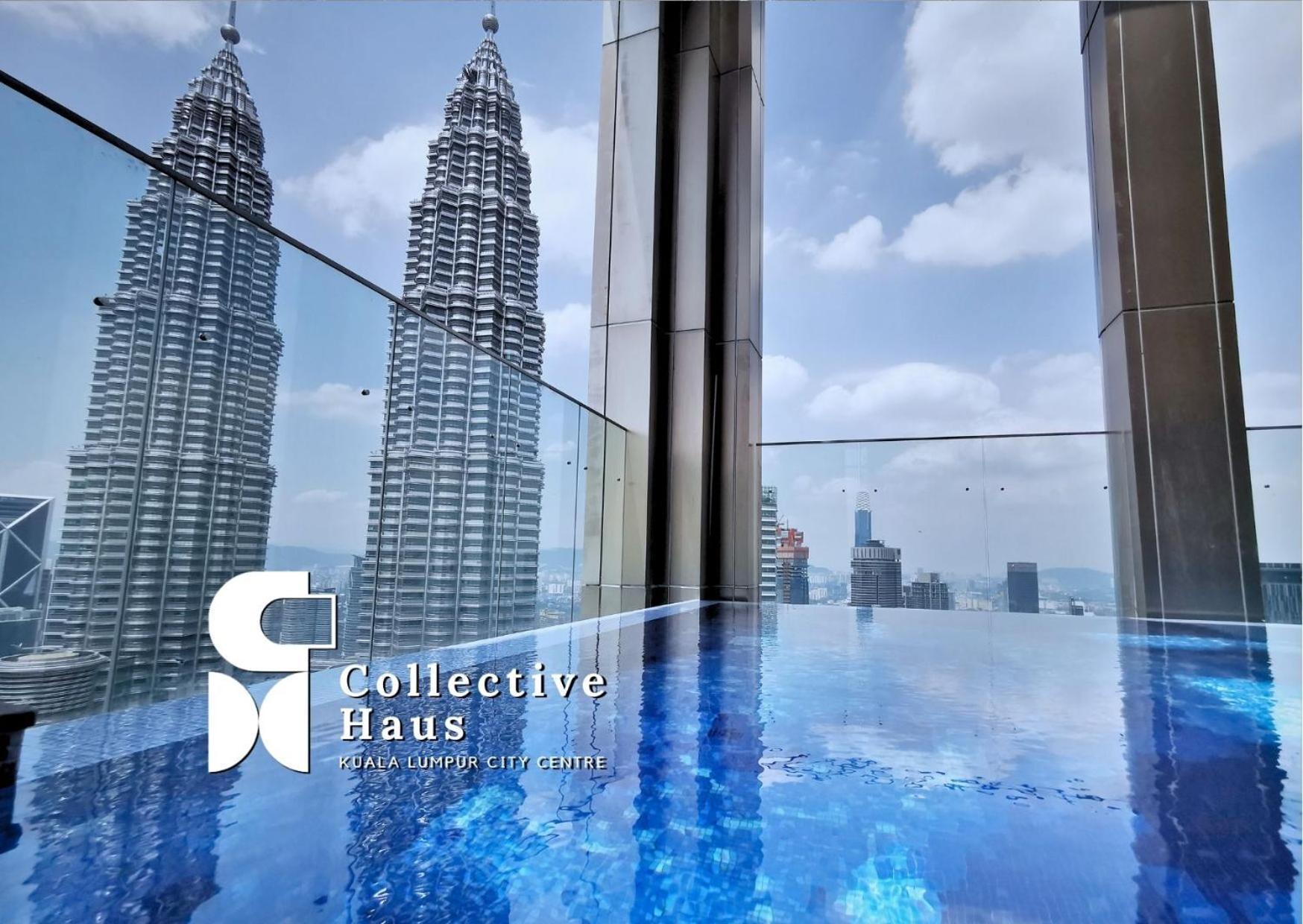 Tropicana Residence Kuala Lumpur By Collective Haus Екстер'єр фото