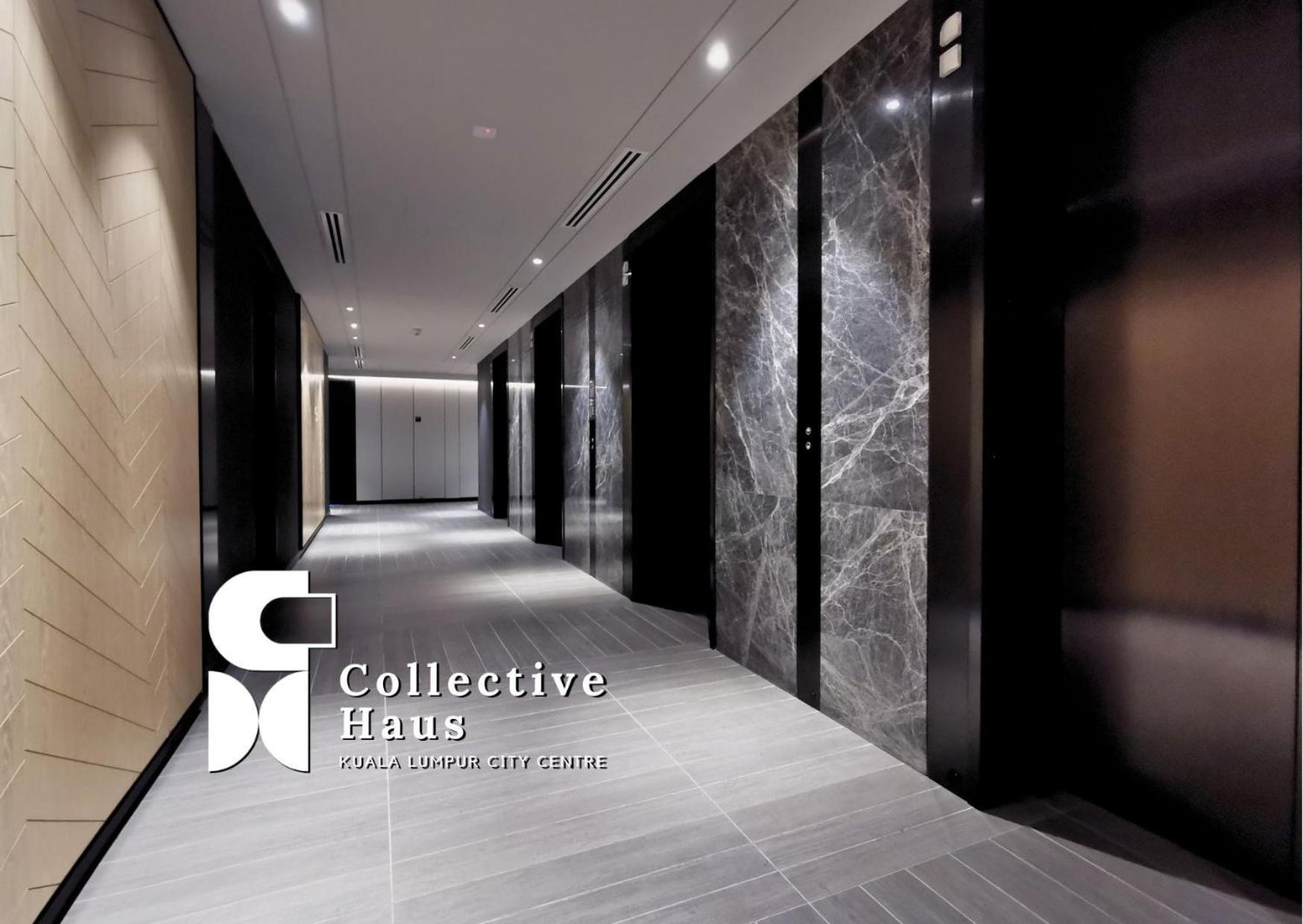 Tropicana Residence Kuala Lumpur By Collective Haus Екстер'єр фото