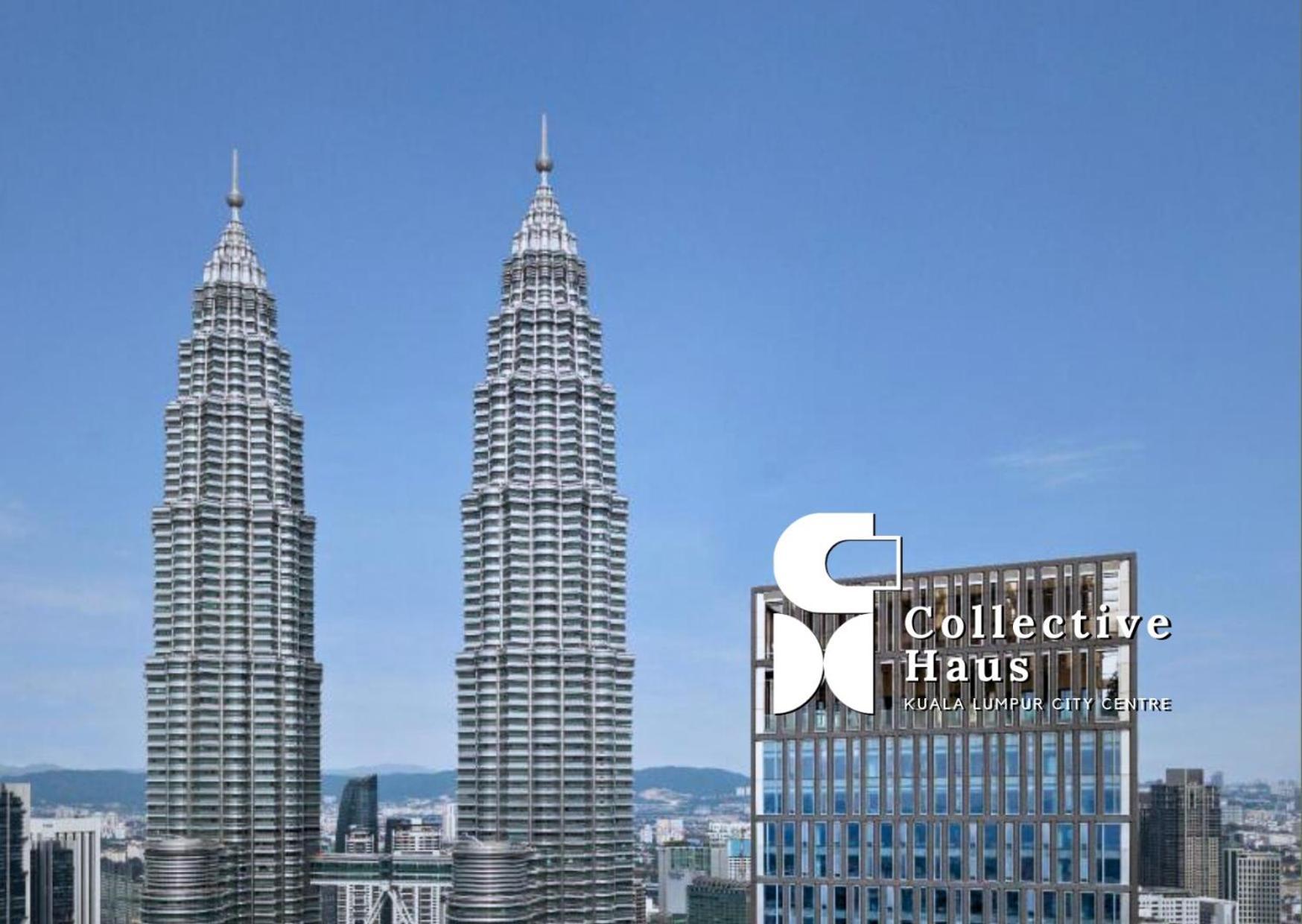 Tropicana Residence Kuala Lumpur By Collective Haus Екстер'єр фото