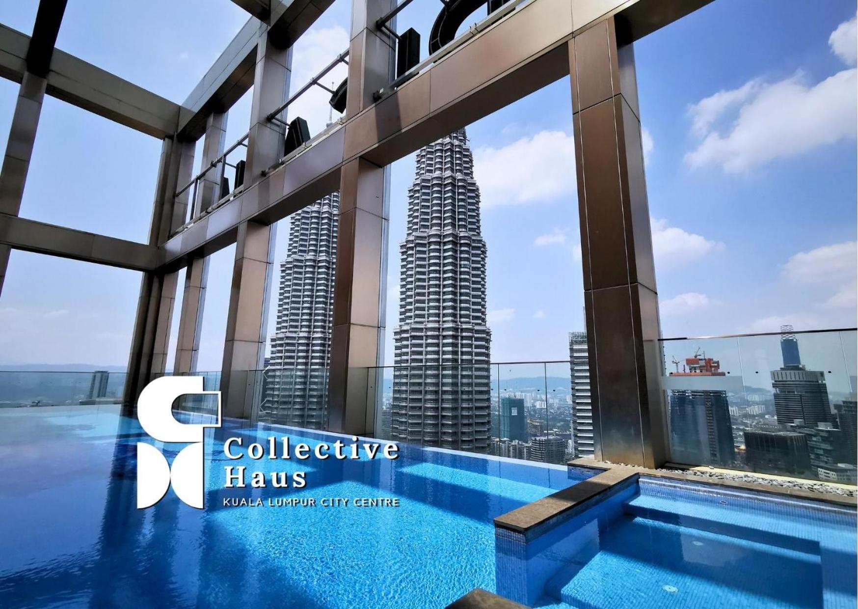 Tropicana Residence Kuala Lumpur By Collective Haus Екстер'єр фото