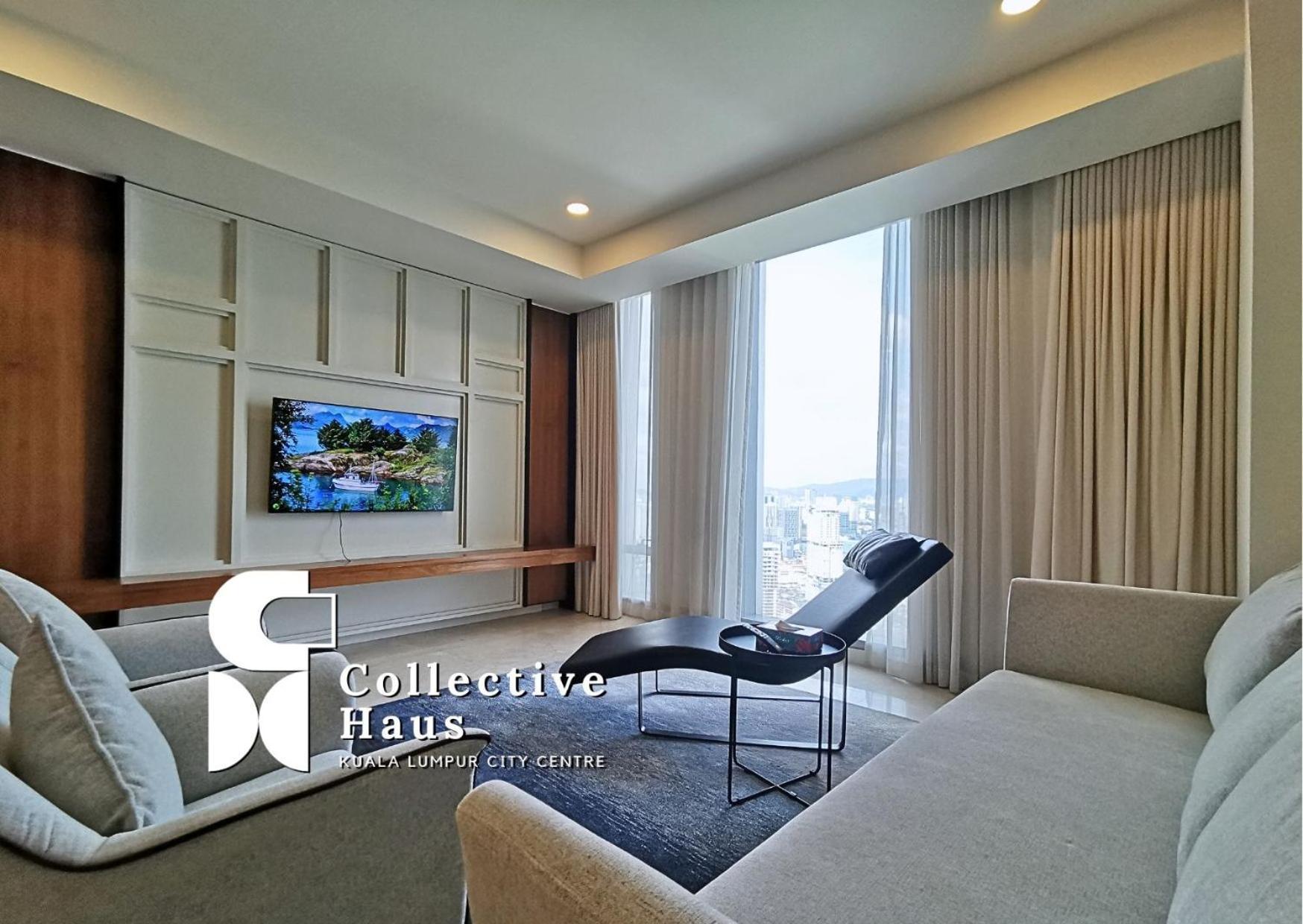Tropicana Residence Kuala Lumpur By Collective Haus Екстер'єр фото