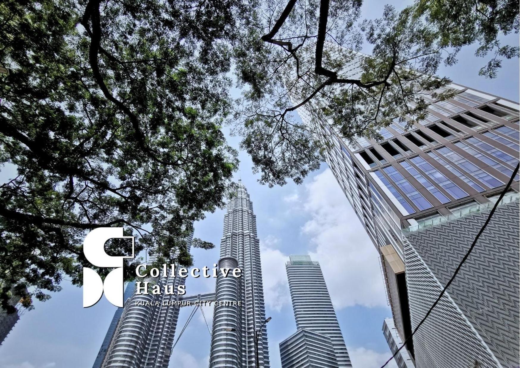Tropicana Residence Kuala Lumpur By Collective Haus Екстер'єр фото