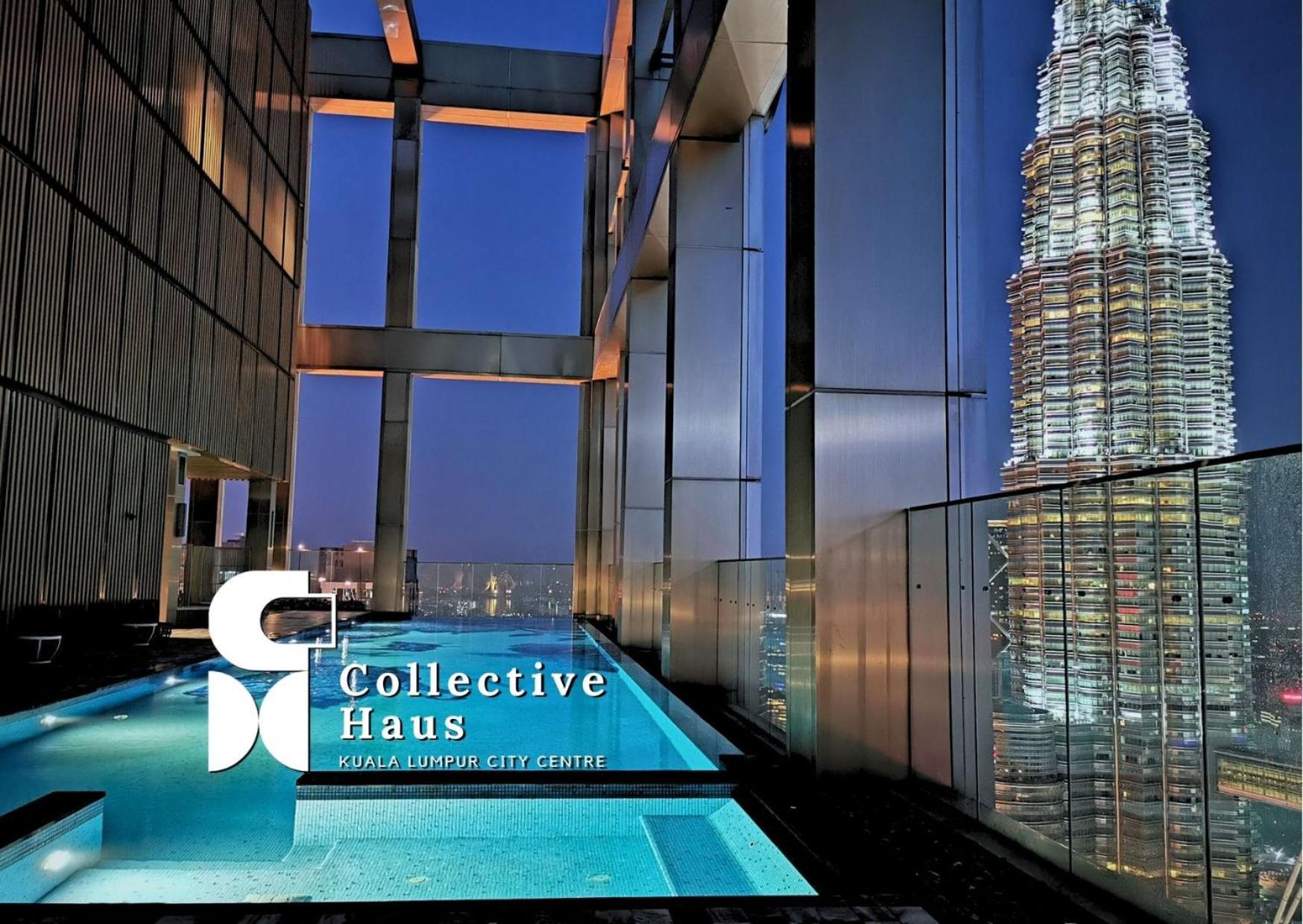 Tropicana Residence Kuala Lumpur By Collective Haus Екстер'єр фото