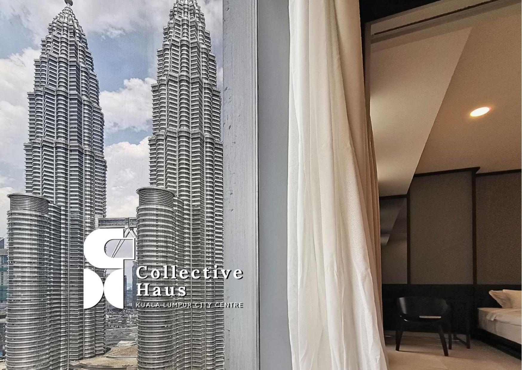 Tropicana Residence Kuala Lumpur By Collective Haus Екстер'єр фото