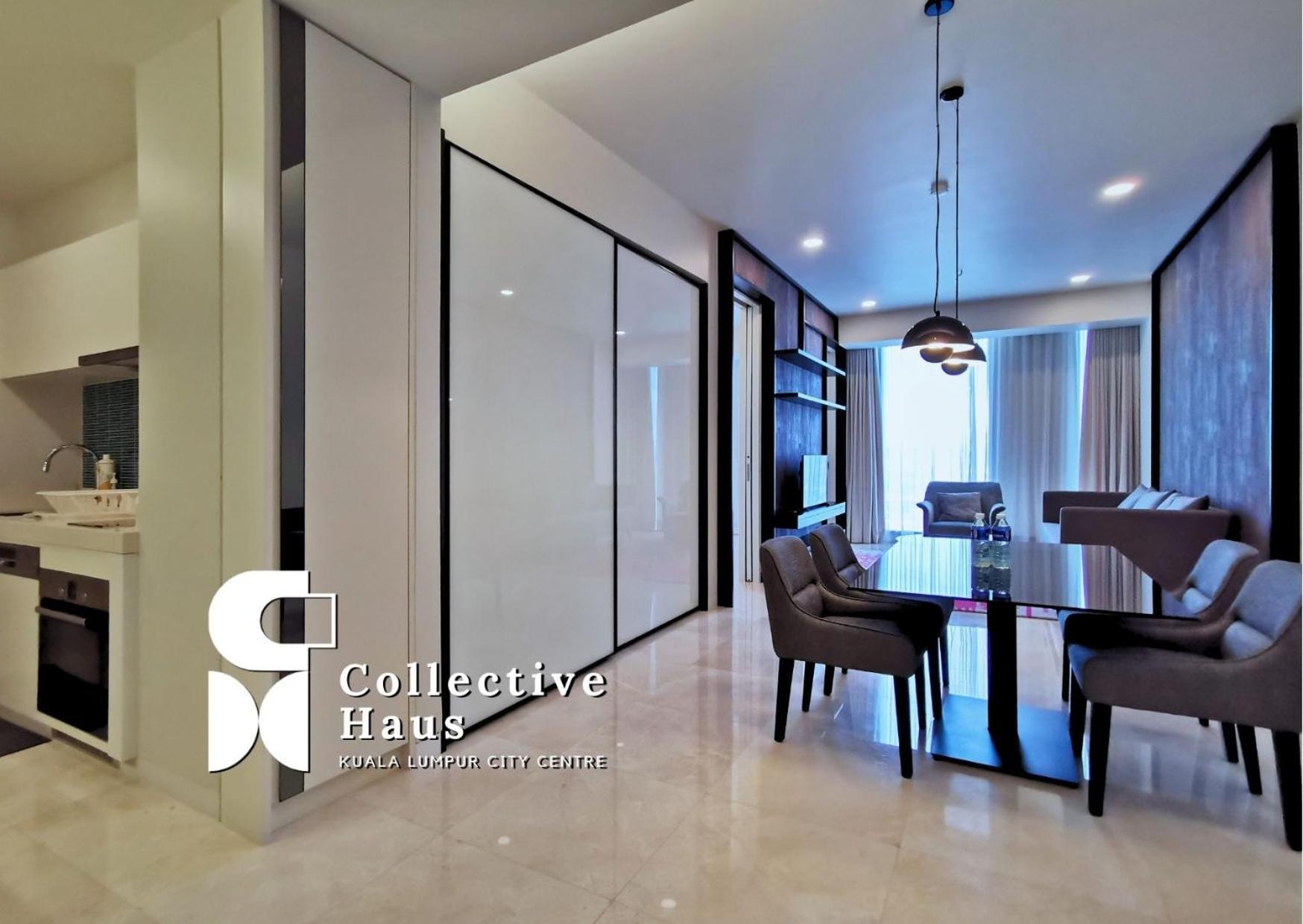 Tropicana Residence Kuala Lumpur By Collective Haus Екстер'єр фото