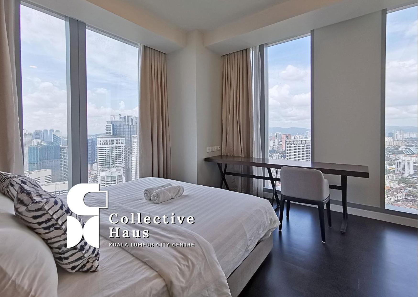 Tropicana Residence Kuala Lumpur By Collective Haus Номер фото